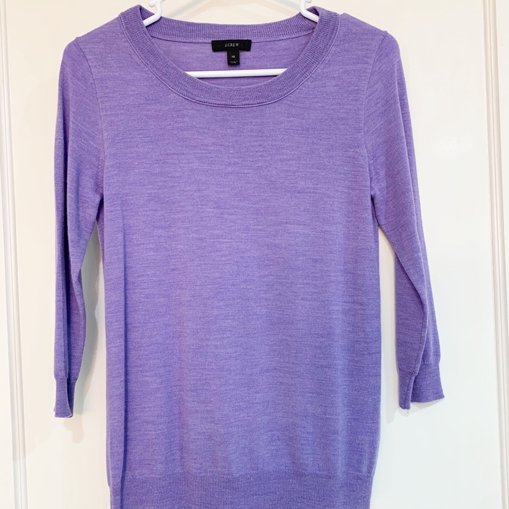 J.Crew Tippi Sweater- XS